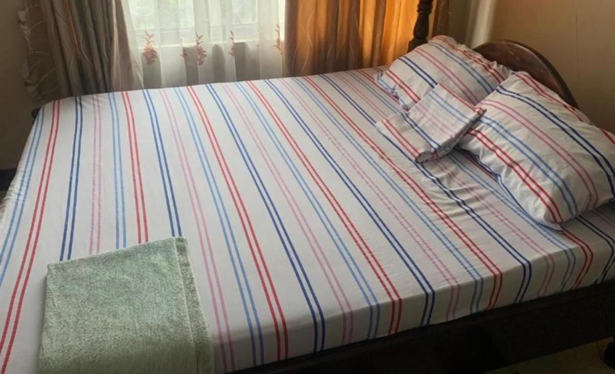 Tatys Homestay Dar es Salaam Zewnętrze zdjęcie