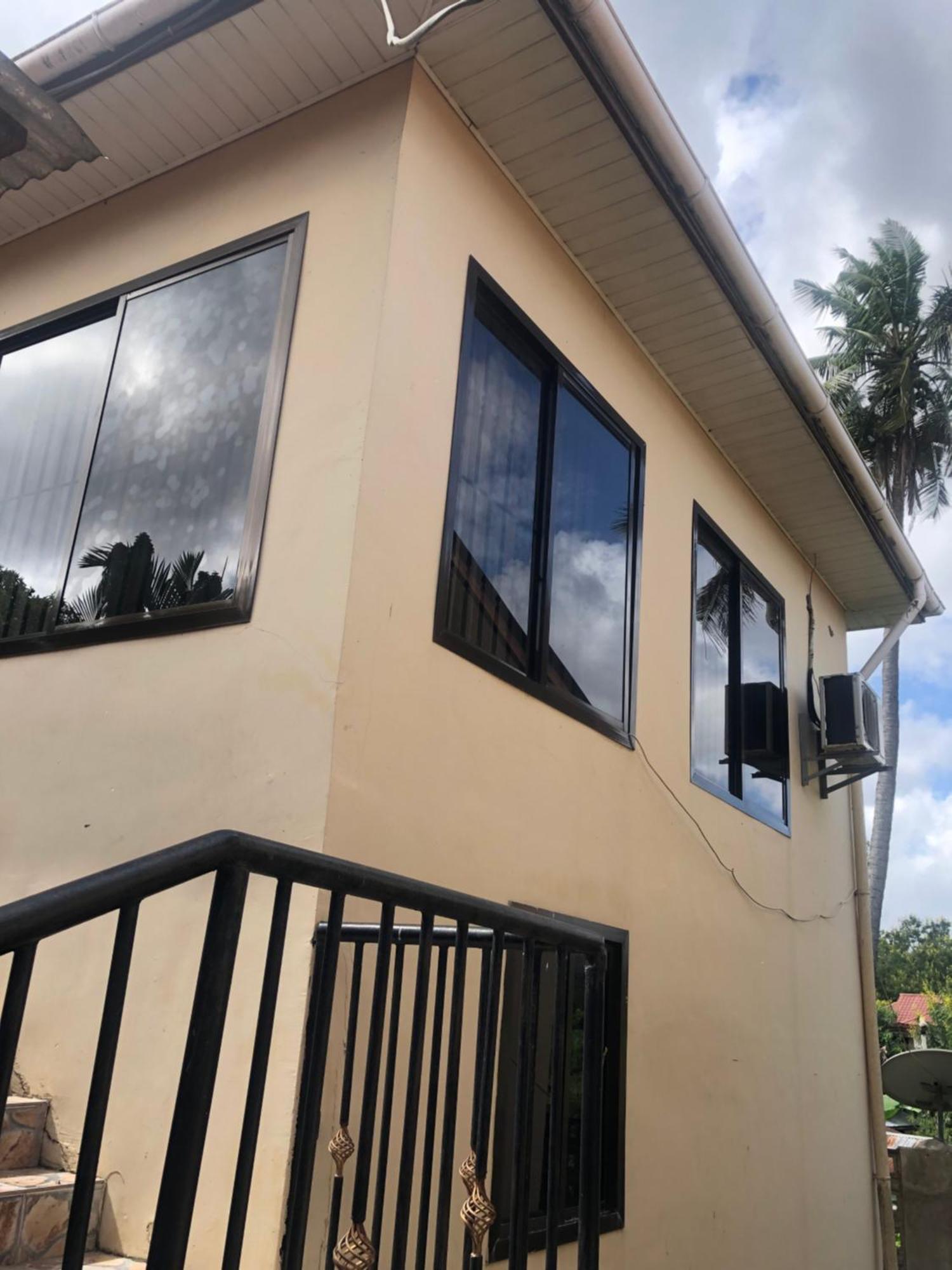Tatys Homestay Dar es Salaam Zewnętrze zdjęcie