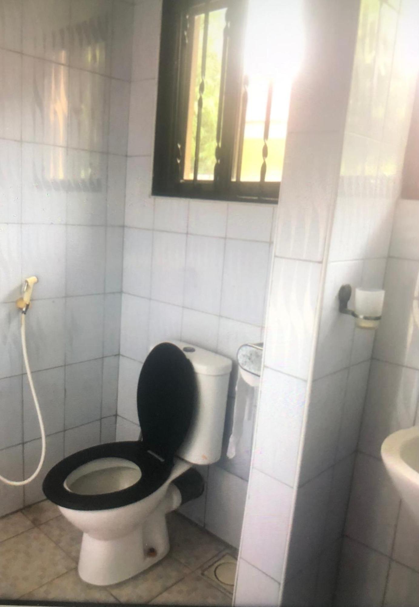 Tatys Homestay Dar es Salaam Zewnętrze zdjęcie