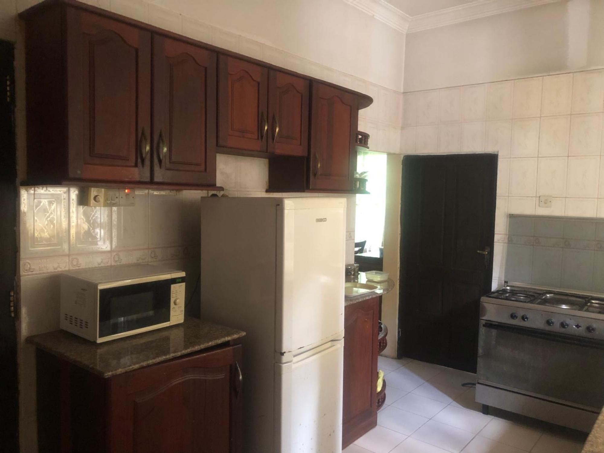 Tatys Homestay Dar es Salaam Zewnętrze zdjęcie