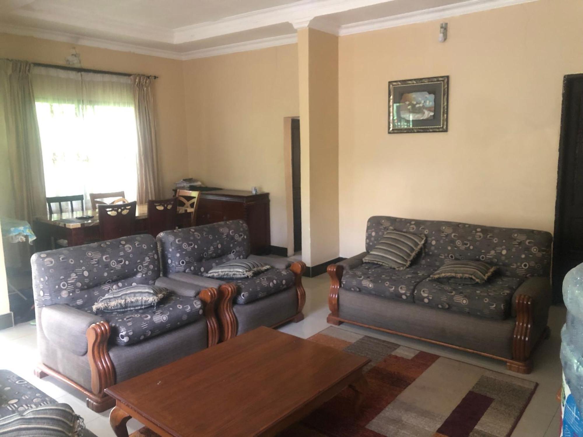 Tatys Homestay Dar es Salaam Zewnętrze zdjęcie
