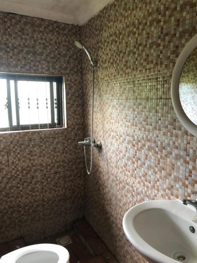 Tatys Homestay Dar es Salaam Zewnętrze zdjęcie