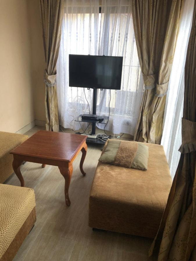 Tatys Homestay Dar es Salaam Zewnętrze zdjęcie