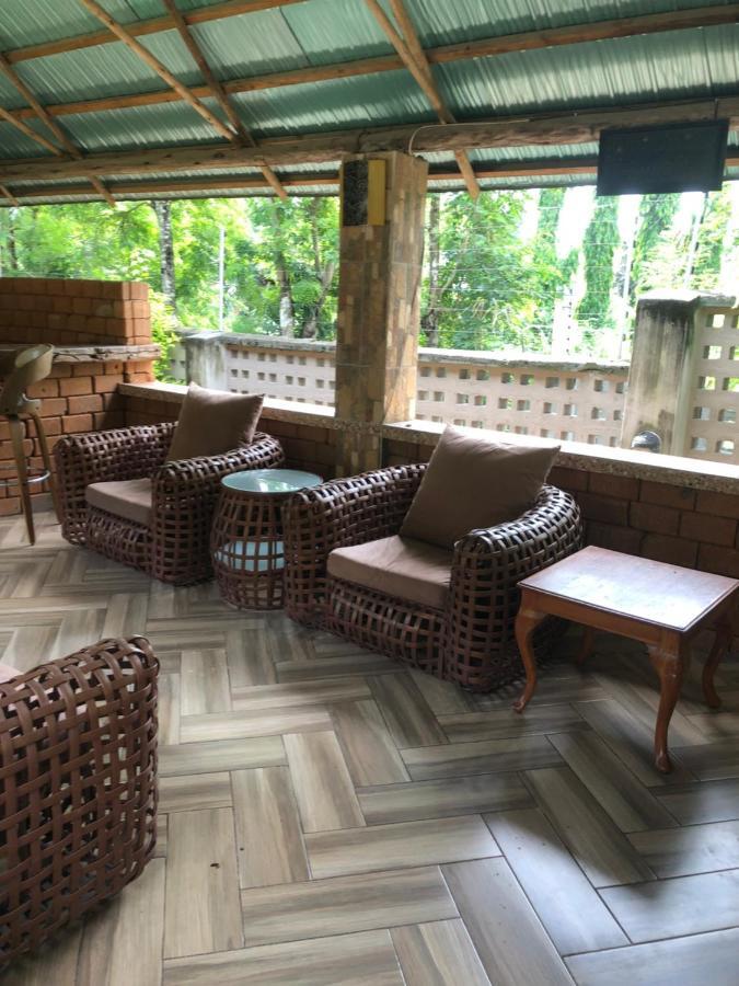 Tatys Homestay Dar es Salaam Zewnętrze zdjęcie