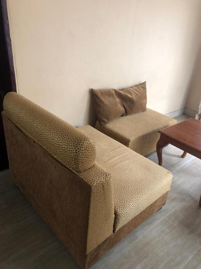 Tatys Homestay Dar es Salaam Zewnętrze zdjęcie