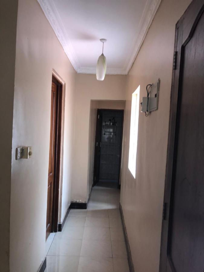 Tatys Homestay Dar es Salaam Zewnętrze zdjęcie
