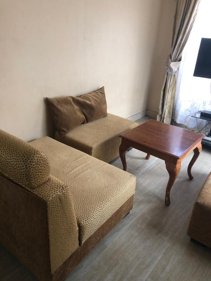 Tatys Homestay Dar es Salaam Zewnętrze zdjęcie