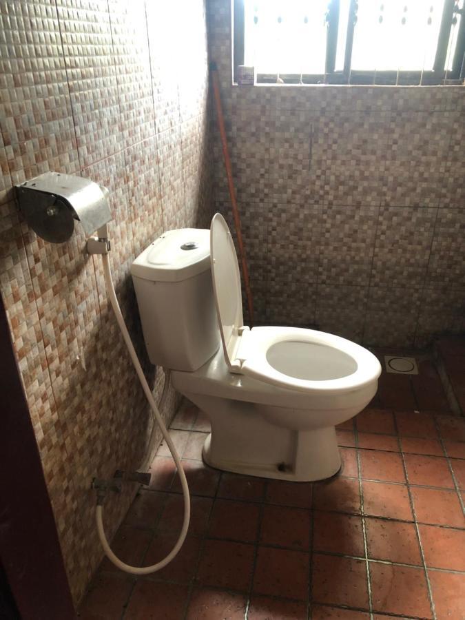 Tatys Homestay Dar es Salaam Zewnętrze zdjęcie