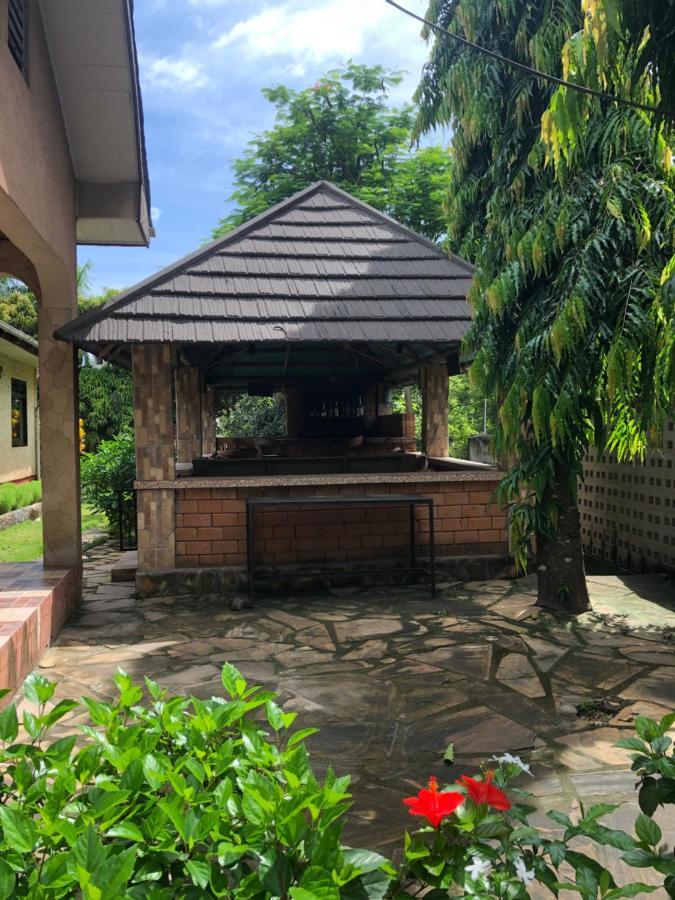 Tatys Homestay Dar es Salaam Zewnętrze zdjęcie